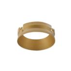 Anti-Glare Ring Aquasplash James Aluminium Goud tbv Spot, Doe-het-zelf en Verbouw, Sanitair, Ophalen of Verzenden, Nieuw