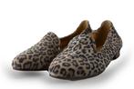 Loafers in maat 39 Panter | 10% extra korting, Kleding | Dames, Schoenen, Overige kleuren, Verzenden, Overige typen, Zo goed als nieuw