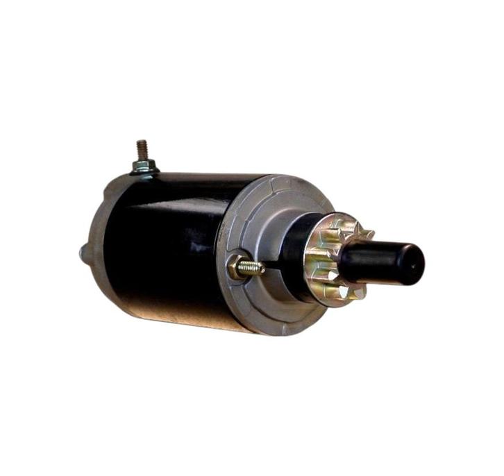 Startmotor Johnson, Evinrude E20E 20CR 20-35 pk, Watersport en Boten, Bootonderdelen, Motor en Techniek, Nieuw, Zeilboot of Motorboot
