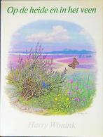 Op de heide en in het veen 9789062551699 Wonink, Verzenden, Gelezen, Wonink