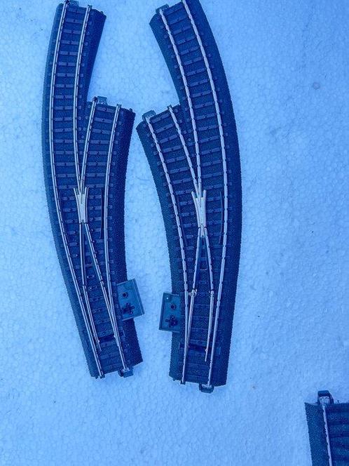 Märklin H0 - 24130/230/330/172/188/611/612/671/672/640 -, Hobby en Vrije tijd, Modeltreinen | H0