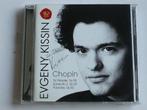 Evgeny Kissin - Chopin 24 preludes (gesigneerd), Cd's en Dvd's, Cd's | Klassiek, Verzenden, Nieuw in verpakking