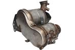 Roetfilter Audi A3/Q3, Seat, Skoda en Volkswagen, Auto-onderdelen, Verzenden, Nieuw