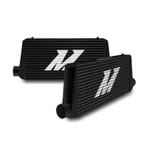 Mishimoto Universal Black R Line Intercooler Overall Size:, Ophalen of Verzenden, Nieuw