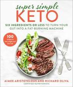 9781510765481 Super Simple Keto Aimee Aristotelous, Verzenden, Nieuw, Aimee Aristotelous