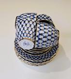 Lomonosov Imperial Porcelain Factory - Koffieservies voor 4, Antiek en Kunst