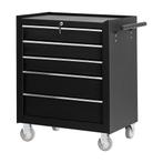 Pro Ink 005 Tattoo Assistant Zwart – Professionele Tattoo, Huis en Inrichting, Tafels | Salontafels, Ophalen of Verzenden, Nieuw