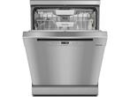 Miele G 5811 SC Active Plus - Vrijstaand - A Energieklasse -, Verzenden, Zo goed als nieuw