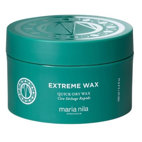 Maria Nila Extreme Wax Quick-Dry Wax - 100ml, Sieraden, Tassen en Uiterlijk, Uiterlijk | Haarverzorging, Gel, Wax, Haarlak of Mousse