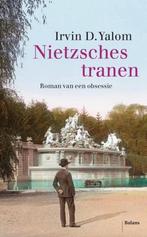 Nietzsches tranen 9789460039423 Irvin D. Yalom, Verzenden, Zo goed als nieuw, Irvin D. Yalom