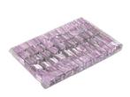 Giftboxes 25*25mm Rose +/- 60 PER PAK cadeautjes, Ophalen of Verzenden, Nieuw