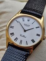 Rolex - Cellini - 3806 - Heren - 1970-1979, Sieraden, Tassen en Uiterlijk, Horloges | Heren, Nieuw