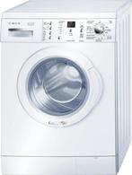 Bosch WAE28393DUITS - Wasmachine - 6 kg - 1400 tpm, Witgoed en Apparatuur, Wasmachines, Ophalen of Verzenden, Zo goed als nieuw
