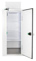 Combisteel Mini-vriescel | Incl. Motor | 1.59m³ | Isolatie 8, Witgoed en Apparatuur, Koelkasten en IJskasten, Ophalen of Verzenden