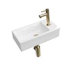 Sani Royal Keramische Fonteinset Paso met Kraan,, Tuin en Terras, Nieuw
