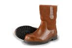 Nogrz Wandellaarzen in maat 43 Bruin | 10% extra korting, Kleding | Heren, Schoenen, Bruin, Verzenden, Nogrz, Zo goed als nieuw