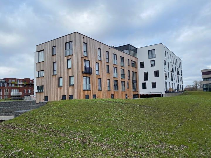 Te huur Cultus, Dronten, 40 m², Huizen en Kamers, Huizen te huur, Direct bij eigenaar, A, Flevoland, Appartement