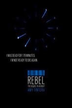 Rebel, Ophalen of Verzenden, Nieuw