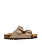 Scholl slippers dames 39 beige, Kleding | Dames, Schoenen, Scholl, Verzenden, Nieuw, Beige