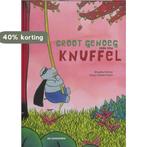 Groot genoeg voor een knuffel 9789058385338 Brigitte Minne, Boeken, Prentenboeken en Plaatjesalbums, Verzenden, Gelezen, Brigitte Minne