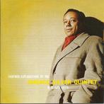 cd - The Horace Silver Quintet - Further Explorations, Verzenden, Zo goed als nieuw