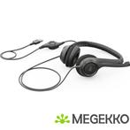 Logitech H390 Bedraad Grijs, Computers en Software, Headsets, Verzenden, Nieuw, Logitech