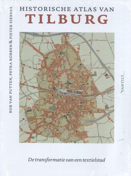 9789460044229 Historische atlassen - Historische atlas va..., Boeken, Studieboeken en Cursussen, Zo goed als nieuw, Verzenden