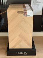 Hebeta/Montinique pvc vloeren - Showroom met ruime keuze!, Huis en Inrichting, Stoffering | Vloerbedekking, Nieuw