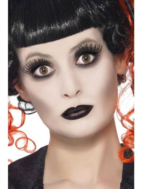 Gothic make-up set, Kleding | Dames, Carnavalskleding en Feestkleding, Nieuw, Ophalen of Verzenden