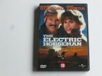 The Electric Horseman - Robert Redford, Jane Fonda (DVD), Cd's en Dvd's, Verzenden, Nieuw in verpakking
