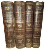 M. Robertson - LHistoire de lAmérique - 1780, Antiek en Kunst, Antiek | Boeken en Bijbels