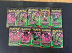 The Pokémon Company - 1 Booster pack - Pokémon Scarlet &, Nieuw