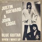 Justin Hayward & John Lodge - Blue Guitar, Gebruikt, Ophalen of Verzenden