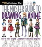 The Master Guide to Drawing Anime | 9781936096862 |, Boeken, Zo goed als nieuw, Christopher Hart