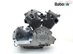 Motorblok Honda VTX 1300 (VTX1300 SC52), Motoren, Onderdelen | Honda, Gebruikt