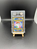 Pokémon - 1 Graded card - Perfect 10 - Ionos Wattrel, Nieuw