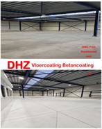 220m²   2K Epoxy WERKPLAATS vloercoating 45kg -Garage Opslag, Verzenden, Nieuw, Verf, 15 tot 20 liter