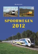 Spoorwegen 2012 9789060133736 [{:name=>Richard Latten, Gelezen, [{:name=>'Richard Latten', :role=>'A01'}], Verzenden