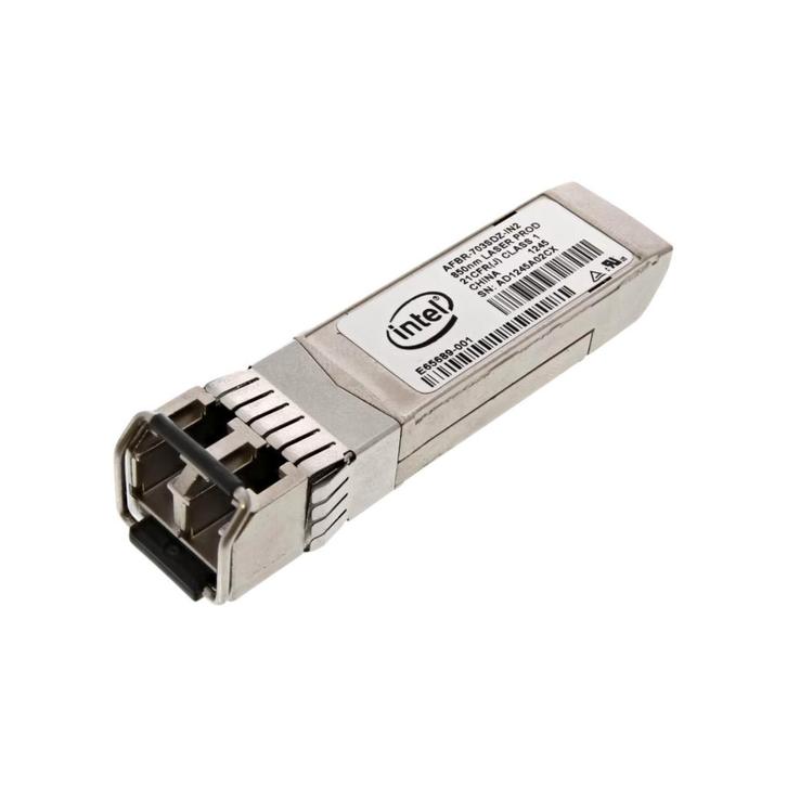 Intel AFBR-703SDZ-IN2, Computers en Software, Netwerk switches, Ophalen of Verzenden