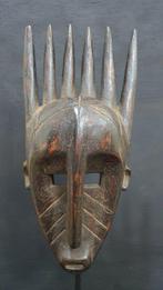 Dansmasker - Bambara - Mali  (Zonder Minimumprijs), Antiek en Kunst