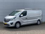 Opel Vivaro 1.6 CDTI L2H1 Edition Airco Navi Camera Sensoren, Stof, Gebruikt, Euro 6, Overige kleuren
