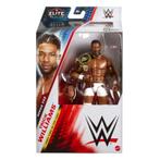 WWE Elite Collection Series 113 Trick Williams (Toys), Verzenden, Zo goed als nieuw
