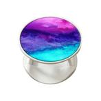 Popgrip Telefoonbutton Zuignap Grip Houder Beugel Knop, Verzenden, Nieuw