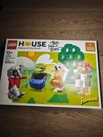 Lego Set - 40506 - Lego House - Lego House 40506 Fabuland, Kinderen en Baby's, Speelgoed | Duplo en Lego, Nieuw