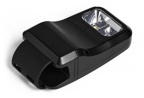 Barbecuelamp Burnhard LED Grilllamp - 120 Lumen - 2 lichte n, Tuin en Terras, Houtskoolbarbecues, Nieuw, Verzenden