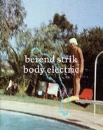 Body Electric, Boeken, Ophalen of Verzenden, Nieuw