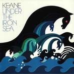 lp nieuw - Keane (SEALED) - Under The Iron Sea, Zo goed als nieuw, Verzenden