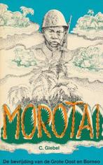 Morotai 9789061352372 Giebel, Boeken, Verzenden, Gelezen, Giebel