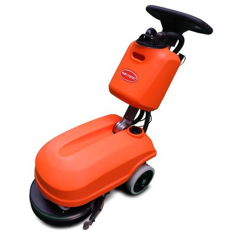 NB380 - schrobmachine - Noblelift, Doe-het-zelf en Verbouw, Reinigingsmachines