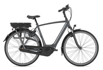 Gazelle Orange C7 Plus HMB 2023 Elektrische fiets beschikbaar voor biedingen